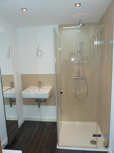 Luxus Penthouse Waterview Apartment Kiel Exterior photo