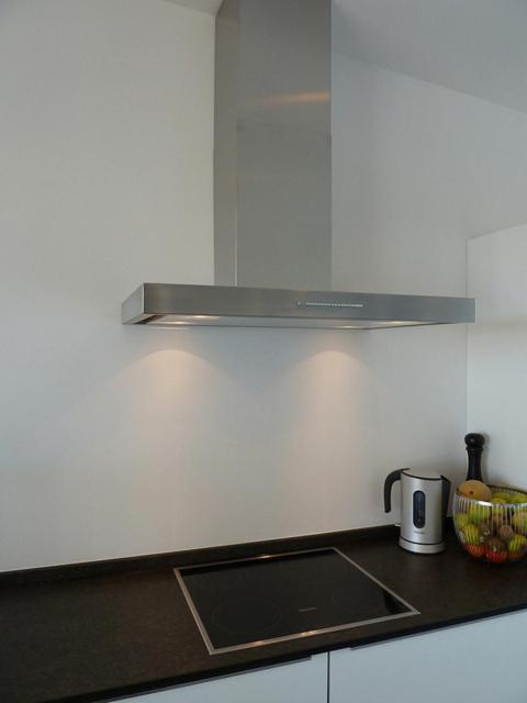 Luxus Penthouse Waterview Apartment Kiel Exterior photo