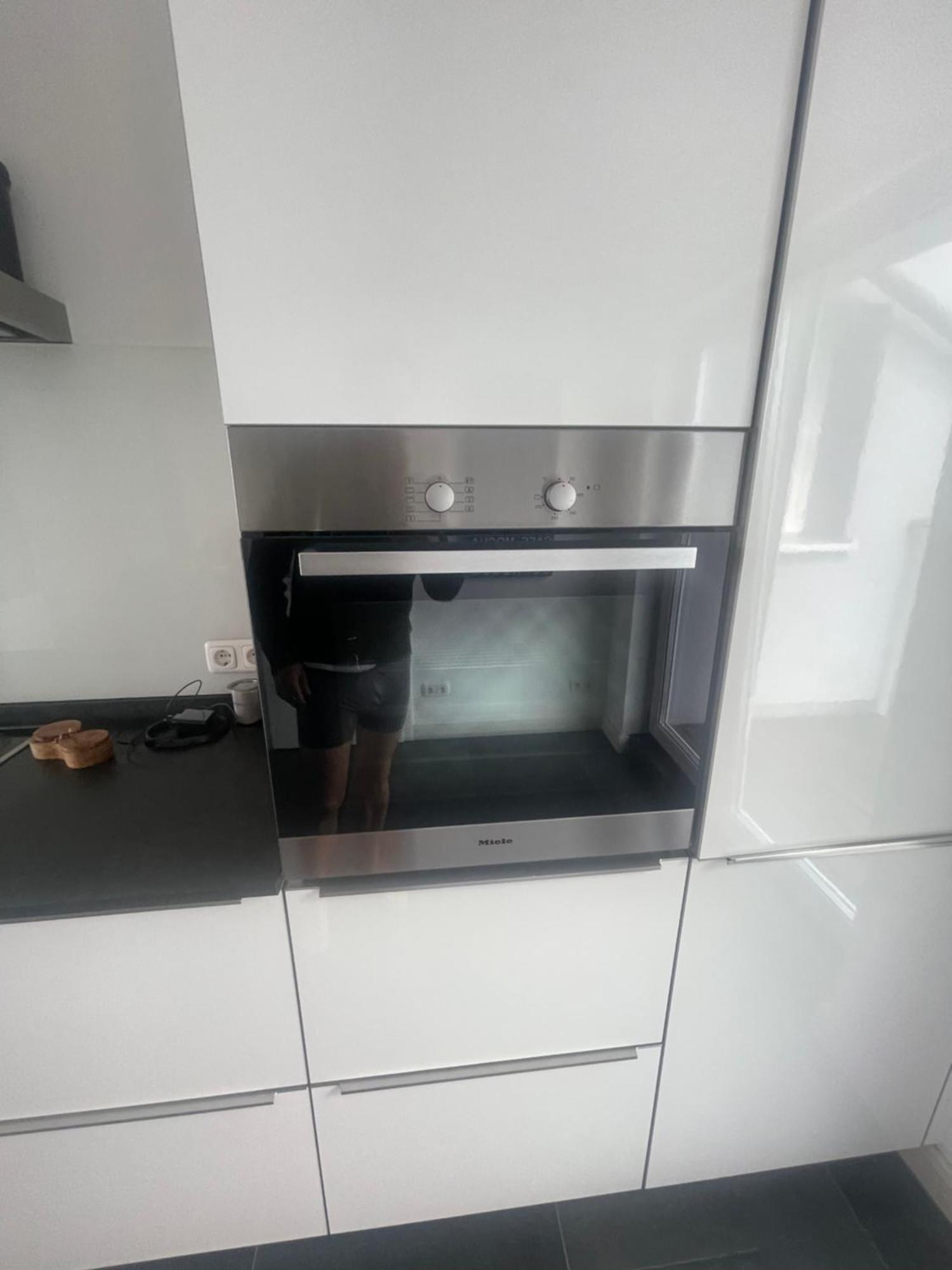 Luxus Penthouse Waterview Apartment Kiel Exterior photo